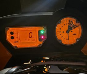 KTM 950 Adventure 2004 950 Adventure-thumb-1