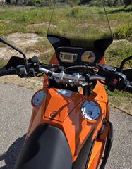 KTM 950 Adventure 2004 950 Adventure-thumb-2