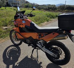 KTM 950 Adventure 2004 950 Adventure-thumb-5