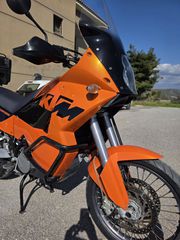 KTM 950 Adventure 2004 950 Adventure-thumb-6