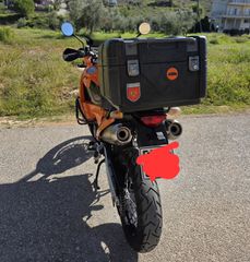 KTM 950 Adventure 2004 950 Adventure-thumb-7