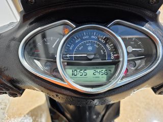 Piaggio Medley 150 2019 MEDLEY 150S-thumb-1