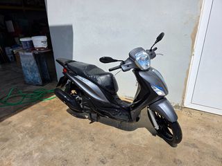 Piaggio Medley 150 2019 MEDLEY 150S-thumb-3