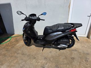 Piaggio Medley 150 2019 MEDLEY 150S-thumb-4