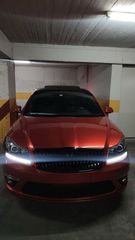 Skoda Octavia 2006 VRS