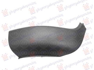 ΠΛΑΣΤΙΚΗ ΚΟΥΡΜΠΑ ΠΡΟΦΥΛΑΚΤΗΡΑ ΠΙΣΩ ΚΑΤΩ (4X4/TREKKING) ΔΕΞ - 295006596