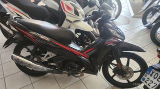 Honda Astrea Grand X 110i  2022