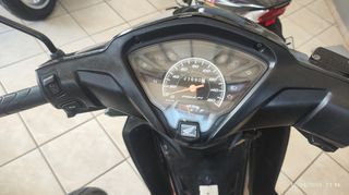 Honda Astrea Grand X 110i  2022-thumb-1