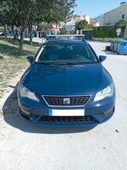 Seat Leon 2019 ST