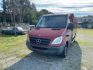 Ψυκτικοί Θάλαμοι Mercedes-Benz 2011 Sprider