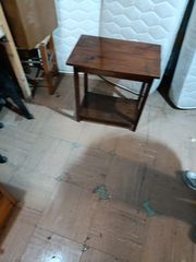 Τραπεζακι Σαλονιου 55μ*35β*70υ.Δυν-τα Μεταφορας-thumb-3
