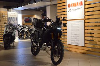Yamaha XTZ 700 Tenere World Raid 2023-thumb-2