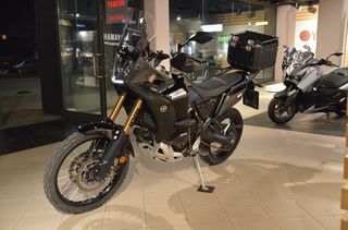 Yamaha XTZ 700 Tenere World Raid 2023-thumb-3