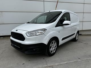 Κλούβα Ford 2018 Transit Courier 2018 ΕΛΛΗΝΙΚΗΣ ΑΝΤΙΠΡΟΣΩΠΕΙΑΣ-thumb-1