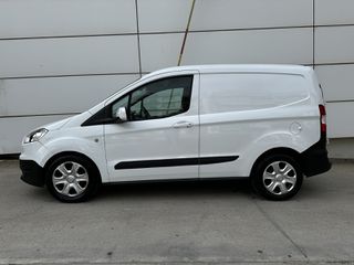 Κλούβα Ford 2018 Transit Courier 2018 ΕΛΛΗΝΙΚΗΣ ΑΝΤΙΠΡΟΣΩΠΕΙΑΣ-thumb-2