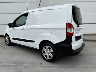 Κλούβα Ford 2018 Transit Courier 2018 ΕΛΛΗΝΙΚΗΣ ΑΝΤΙΠΡΟΣΩΠΕΙΑΣ-thumb-3