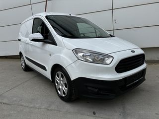 Κλούβα Ford 2018 Transit Courier 2018 ΕΛΛΗΝΙΚΗΣ ΑΝΤΙΠΡΟΣΩΠΕΙΑΣ-thumb-9