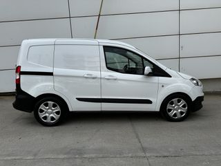 Κλούβα Ford 2018 Transit Courier 2018 ΕΛΛΗΝΙΚΗΣ ΑΝΤΙΠΡΟΣΩΠΕΙΑΣ-thumb-10