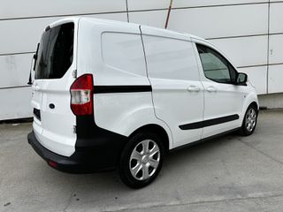 Κλούβα Ford 2018 Transit Courier 2018 ΕΛΛΗΝΙΚΗΣ ΑΝΤΙΠΡΟΣΩΠΕΙΑΣ-thumb-11