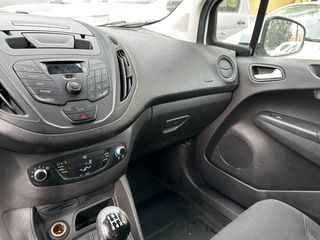 Κλούβα Ford 2018 Transit Courier 2018 ΕΛΛΗΝΙΚΗΣ ΑΝΤΙΠΡΟΣΩΠΕΙΑΣ-thumb-17