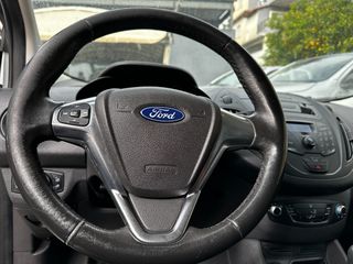 Κλούβα Ford 2018 Transit Courier 2018 ΕΛΛΗΝΙΚΗΣ ΑΝΤΙΠΡΟΣΩΠΕΙΑΣ-thumb-16