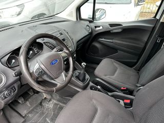 Κλούβα Ford 2018 Transit Courier 2018 ΕΛΛΗΝΙΚΗΣ ΑΝΤΙΠΡΟΣΩΠΕΙΑΣ-thumb-13