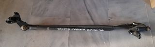 TOYOTA COROLLA EE90 88-91 ΜΗΧΑΝΙΣΜΟΣ ΥΑΛΟΚΑΘΑΡΙΣΤΗΡΩΝ ΜΠΑΜΠΟΥΡΗΣ