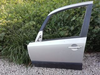 ΠΟΡΤΑ ΕΜΠΡΟΣ ΑΡΙΣΤΕΡH ΟΔΥΓΟΥ ΓΙΑ FIAT SEDICI MOΝΤΕΛΟ 2007-2013