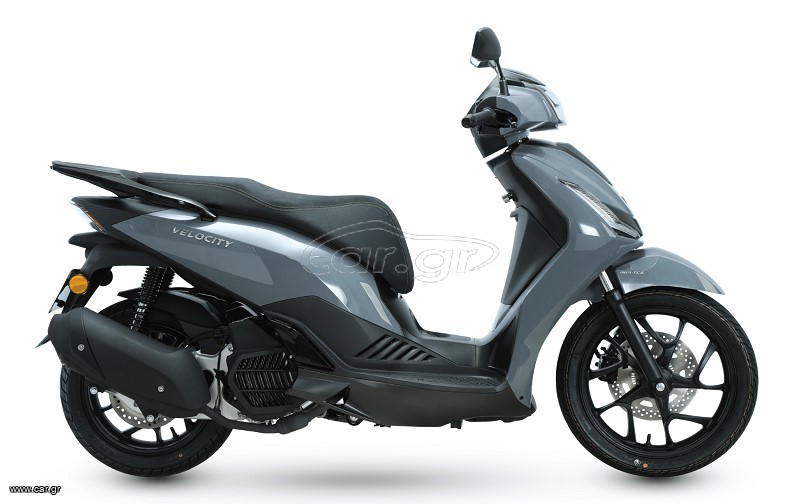Letbe 2026 VELOCITY 200 ΔΩΡΟ ΒΑΛΙΤΣΑ!
