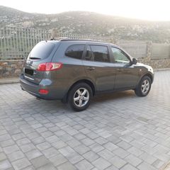 Hyundai Santa Fe 2006 2.7 V6 GLS ΥΓΡΑΕΡΙΟ 4WD AUTOMATIC