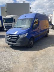 Κλούβα Mercedes-Benz 2020 sprinter