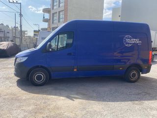 Κλούβα Mercedes-Benz 2020 sprinter-thumb-2