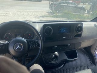 Κλούβα Mercedes-Benz 2020 sprinter-thumb-4
