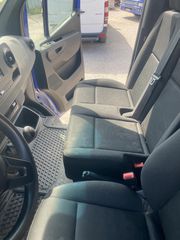 Κλούβα Mercedes-Benz 2020 sprinter-thumb-5