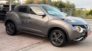 Nissan Juke 2018 Turbodiesel Acenta