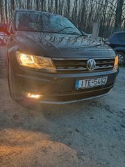 Volkswagen Tiguan 2018 1.4 TSI 4MOTION DSG 6-thumb-5