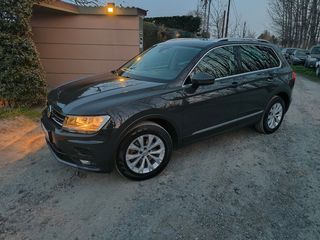 Volkswagen Tiguan 2018 1.4 TSI 4MOTION DSG 6-thumb-7