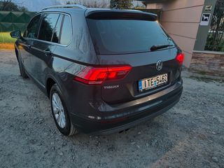 Volkswagen Tiguan 2018 1.4 TSI 4MOTION DSG 6-thumb-8