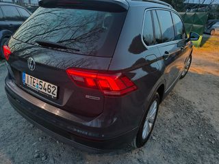 Volkswagen Tiguan 2018 1.4 TSI 4MOTION DSG 6-thumb-9