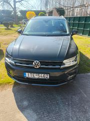 Volkswagen Tiguan 2018 1.4 TSI 4MOTION DSG 6-thumb-2