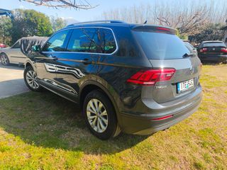 Volkswagen Tiguan 2018 1.4 TSI 4MOTION DSG 6-thumb-1
