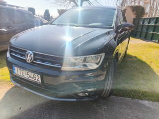 Volkswagen Tiguan 2018 1.4 TSI 4MOTION DSG 6-thumb-3