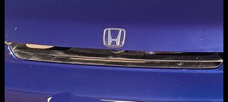 Honda HR-V 2000 1.6I VTEC 4WD