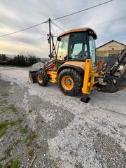 Εκσκαφέας-Φορτωτής Volvo 2015 BL71B-thumb-4