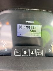 Εκσκαφέας-Φορτωτής Volvo 2015 BL71B-thumb-6
