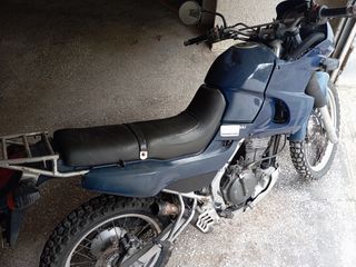 Kawasaki KLE 250 Anhelo 1998 Για ανταλλακτικά κομμάτι - κομμάτι
