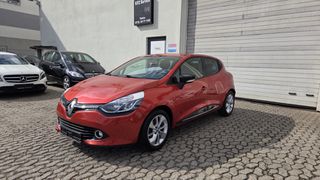 Renault Clio 2015 IV Limited