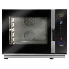 Φούρνος Combi Steamer Wash  Vesta