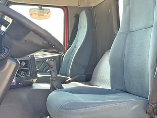 Ανατροπή + Γερανός Volvo 2012 FM 420 * PALFINGER PK 33002 * 8x4-thumb-8