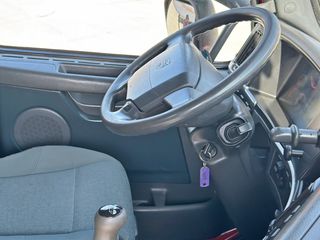 Ανατροπή + Γερανός Volvo 2012 FM 420 * PALFINGER PK 33002 * 8x4-thumb-11